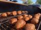 Barbecue Convivial aux Terrasses de l’Étang – Un Moment de Partage Réussi ! Résidence Autonomie Les Terrasses de l'Etang Châteauneuf-les-Martigues